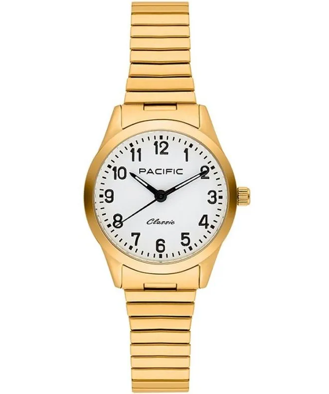 Hodinky dámske Pacific Classic PC01043