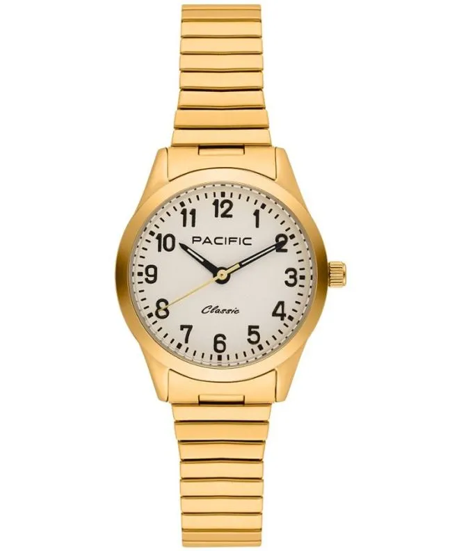 Hodinky dámske Pacific Classic PC01044