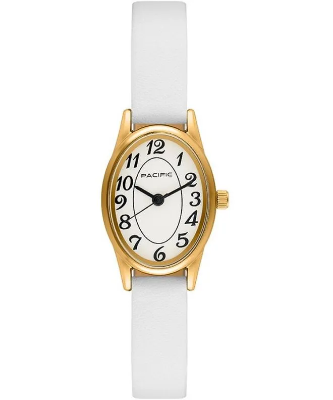 Hodinky dámske Pacific Classic PC01051
