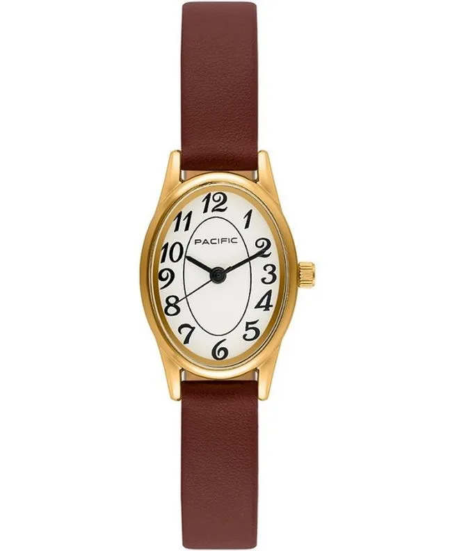 Hodinky dámske Pacific Classic PC01052