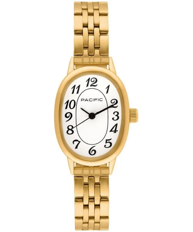 Hodinky dámske Pacific Classic PC01058