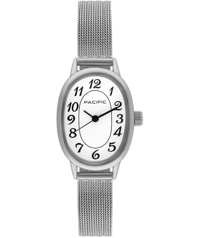 Hodinky dámske Pacific Classic PC01062