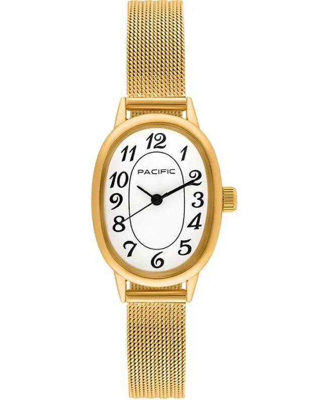 Hodinky dámske Pacific Classic PC01063