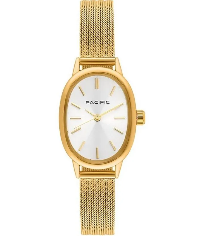 Hodinky dámske Pacific Classic PC01065