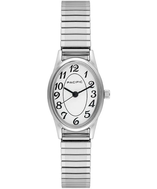 Hodinky dámske Pacific Classic PC01067