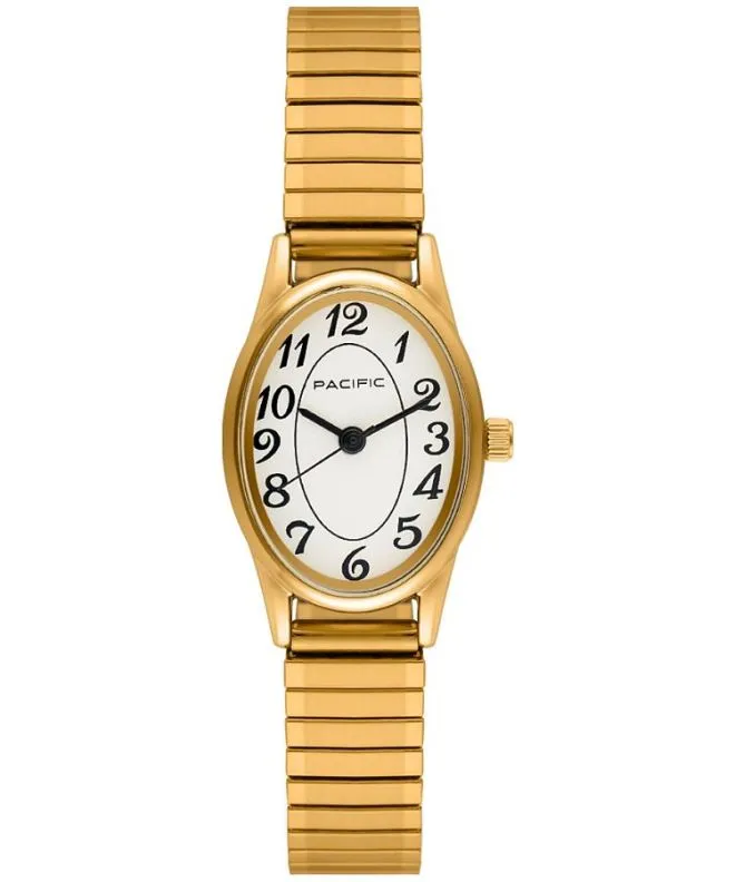 Hodinky dámske Pacific Classic PC01068