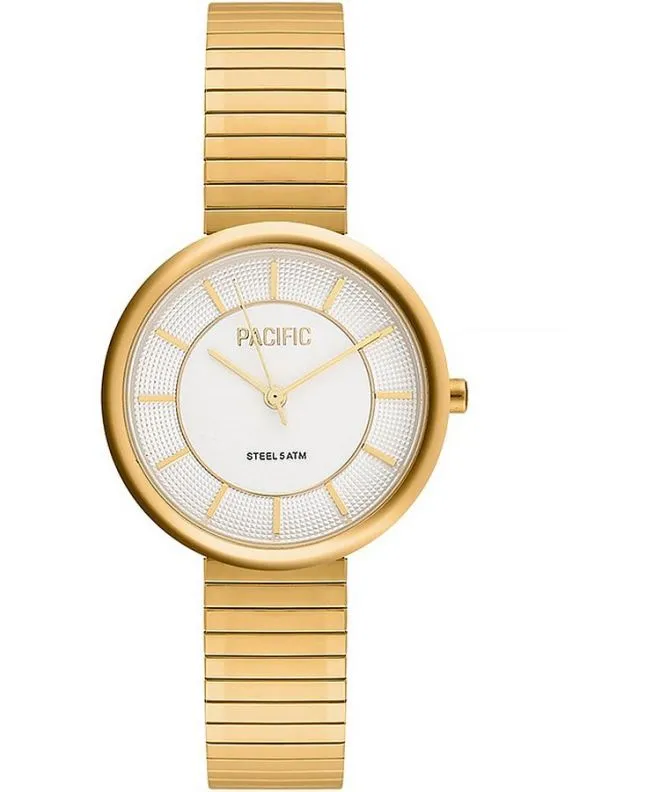 Hodinky dámske Pacific Classic PC01070