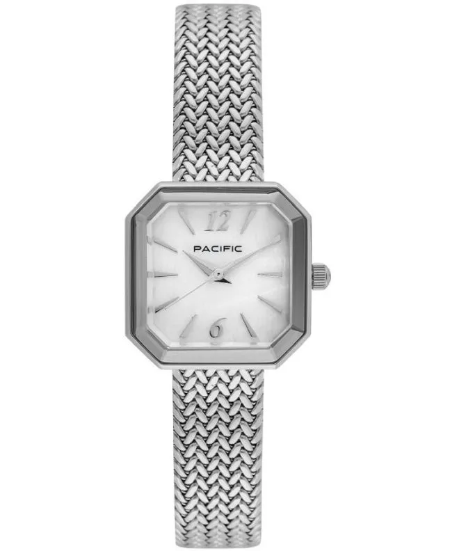 Hodinky dámske Pacific Classic PC01071