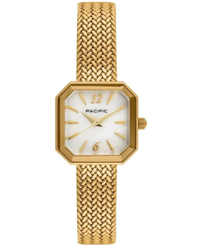 Hodinky dámske Pacific Classic PC01072