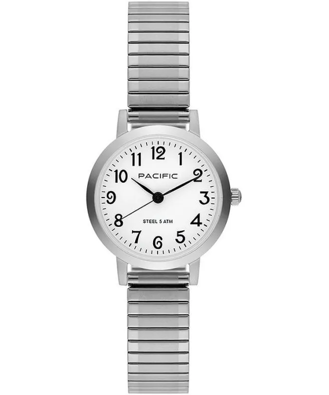 Hodinky dámske Pacific Classic PC01074