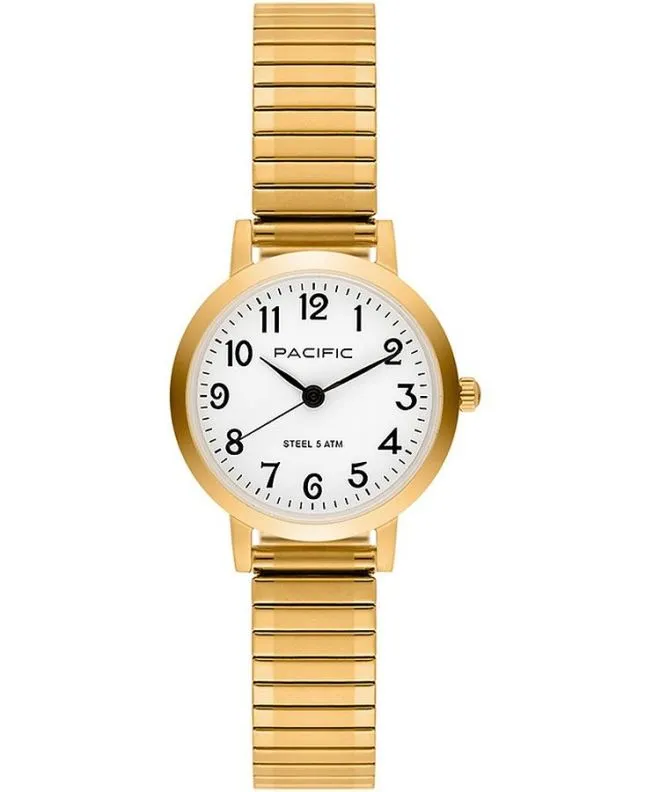Hodinky dámske Pacific Classic PC01075
