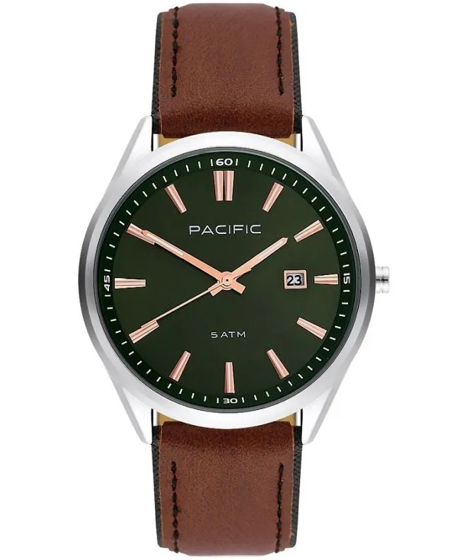 Hodinky pánske Pacific Classic PC01076