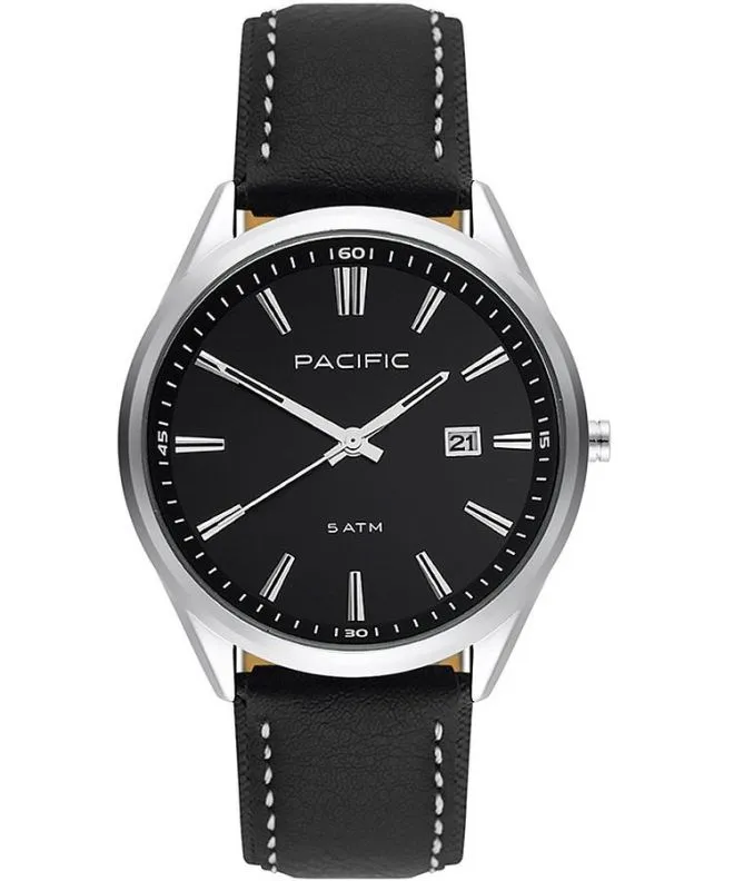 Hodinky pánske Pacific Classic PC01077