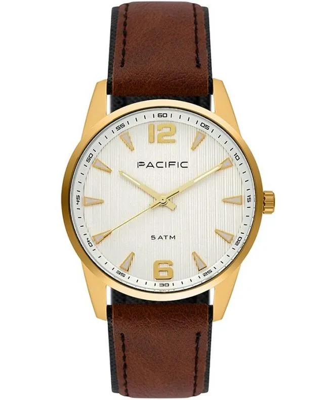Hodinky pánske Pacific Classic PC01080