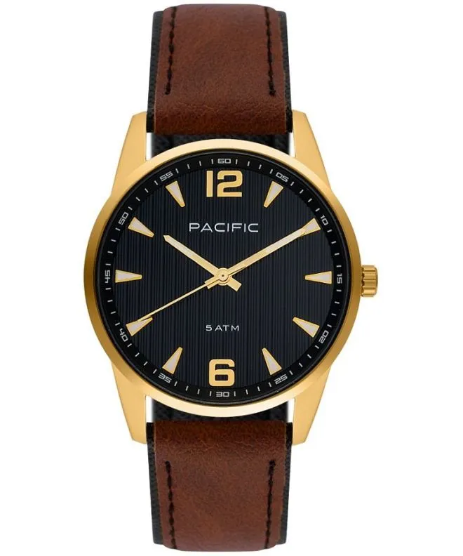 Hodinky pánske Pacific Classic PC01081