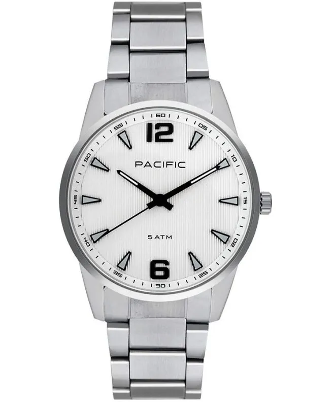 Hodinky pánske Pacific Classic PC01082