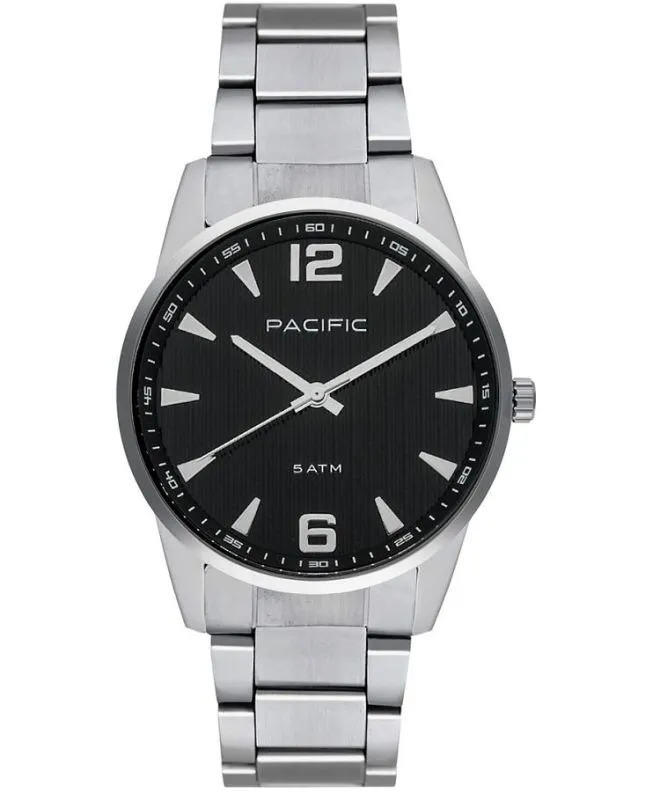 Hodinky pánske Pacific Classic PC01083
