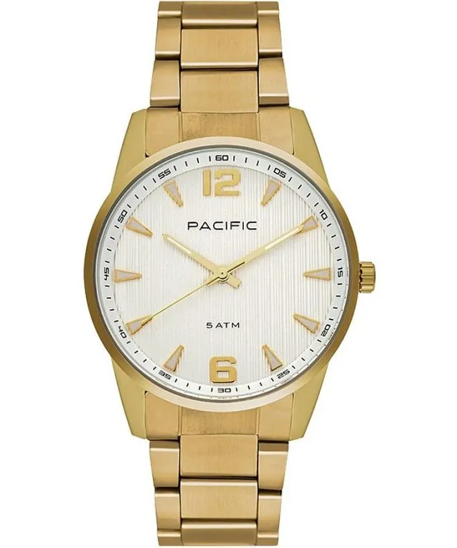 Hodinky pánske Pacific Classic PC01084