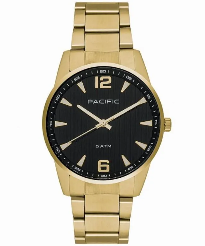 Hodinky pánske Pacific Classic PC01085