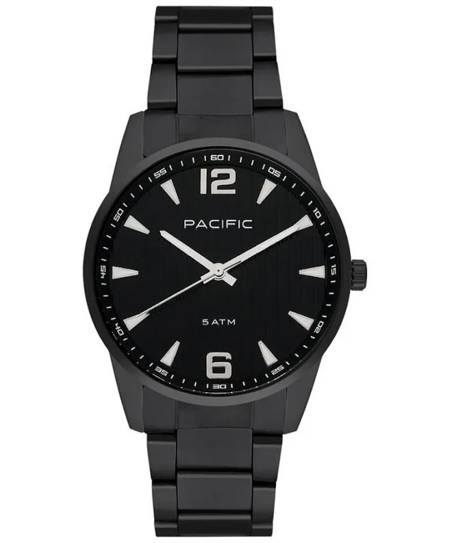 Hodinky pánske Pacific Classic PC01086