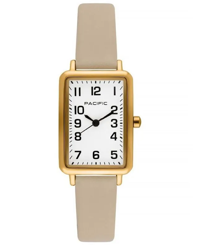 Hodinky dámske Pacific Classic PC010870