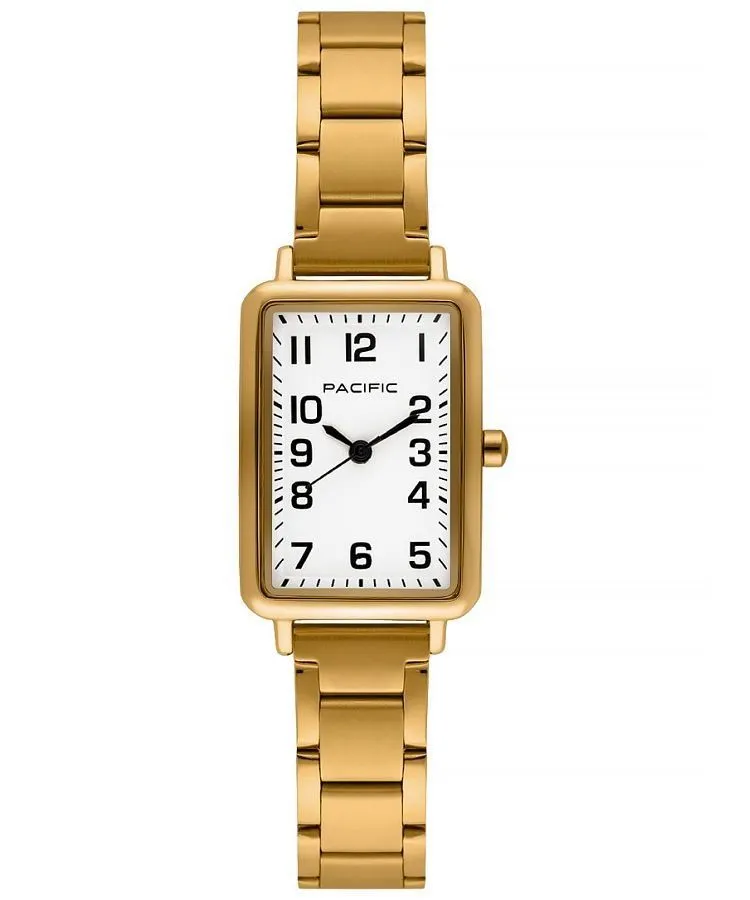 Hodinky dámske Pacific Classic PC010877