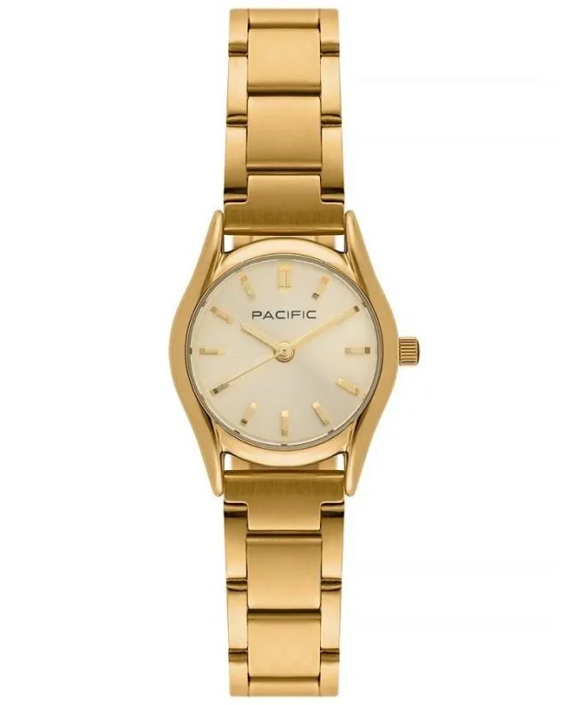 Hodinky dámske Pacific Classic PC010883