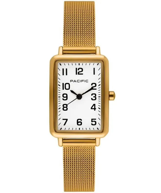 Hodinky dámske Pacific Classic PC010885