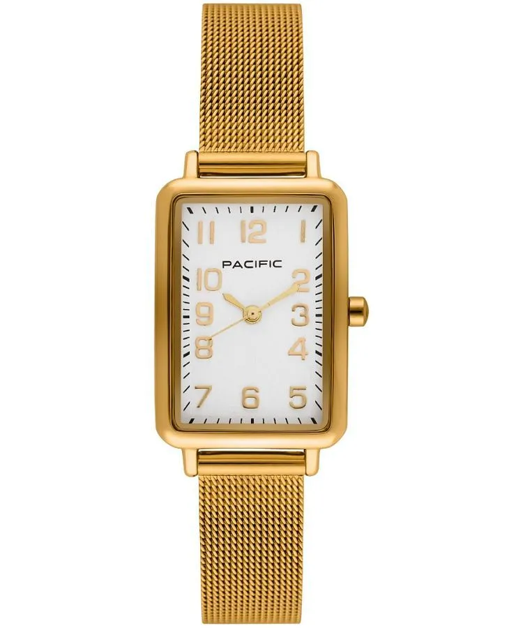 Hodinky dámske Pacific Classic PC010886