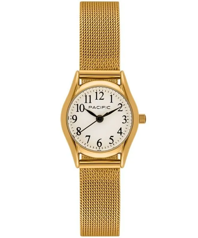 Hodinky dámske Pacific Classic PC010889