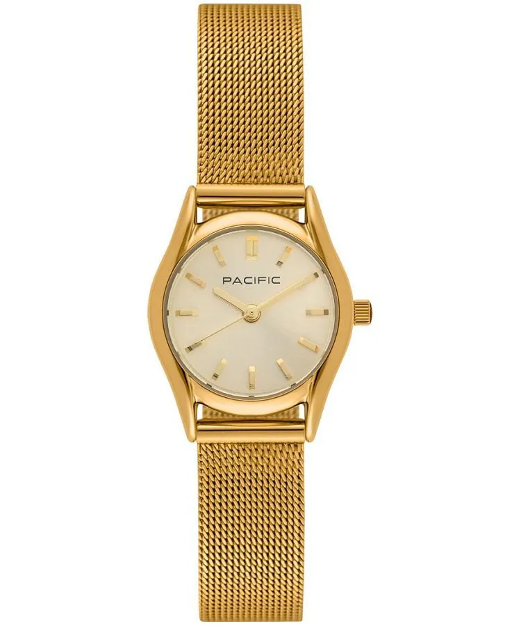Hodinky dámske Pacific Classic PC010891