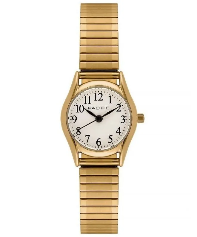 Hodinky dámske Pacific Classic PC010894