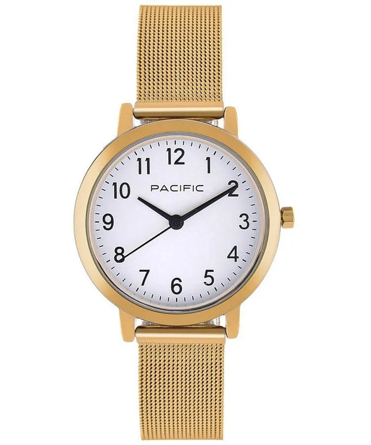 Hodinky dámske Pacific Classic PC010896