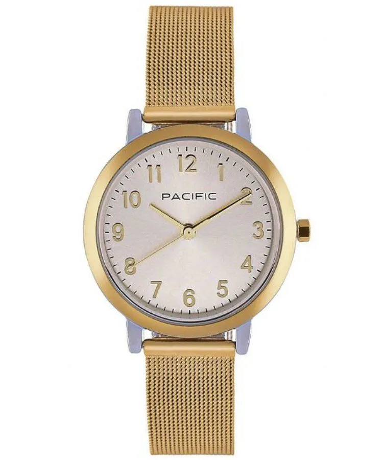 Hodinky dámske Pacific Classic PC010897