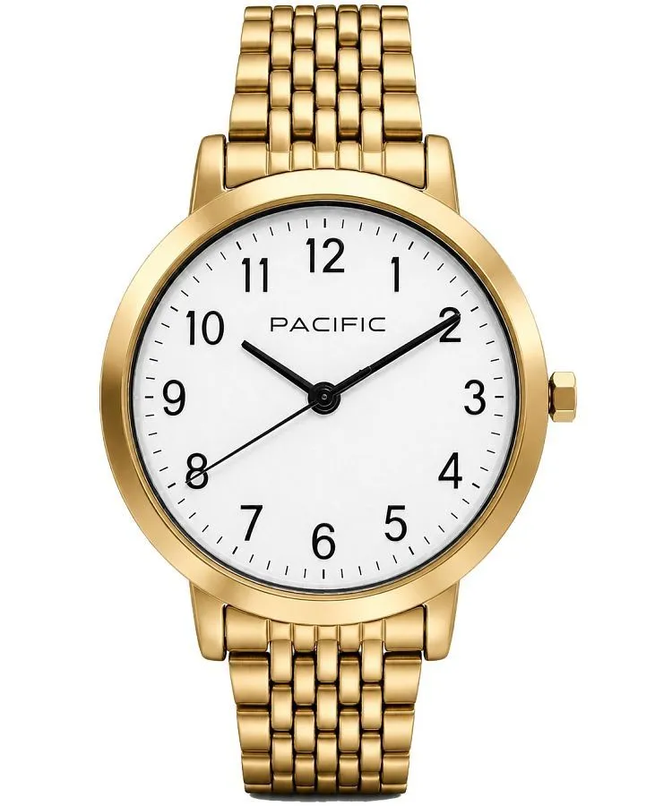 Hodinky dámske Pacific Classic PC010900