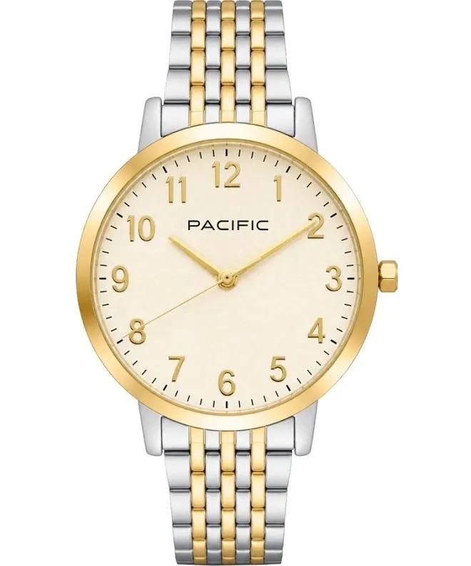 Hodinky dámske Pacific Classic PC010901