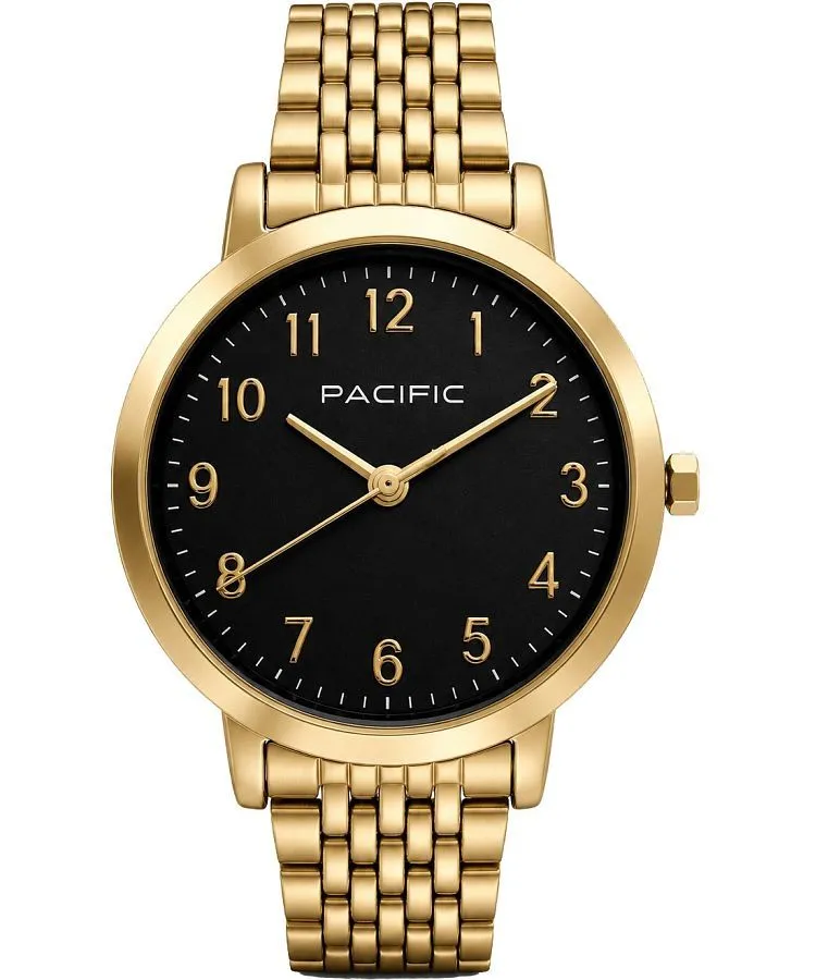 Hodinky dámske Pacific Classic PC010902