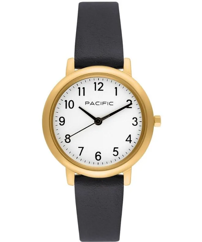 Hodinky dámske Pacific Classic PC010904