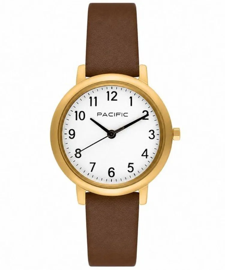 Hodinky dámske Pacific Classic PC010905