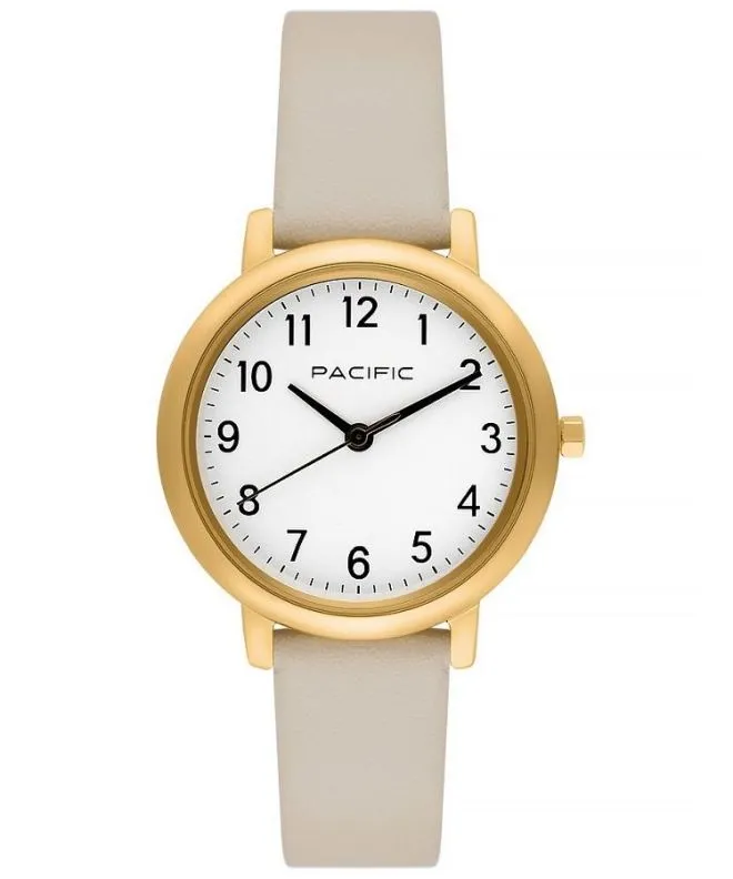 Hodinky dámske Pacific Classic PC010906