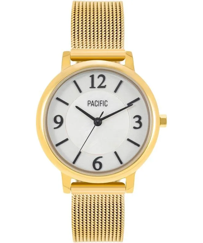 Hodinky dámske Pacific Classic PC010907