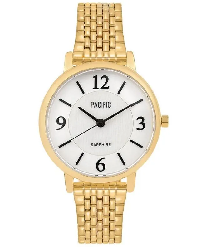 Hodinky unisex Pacific Sapphire PC010908