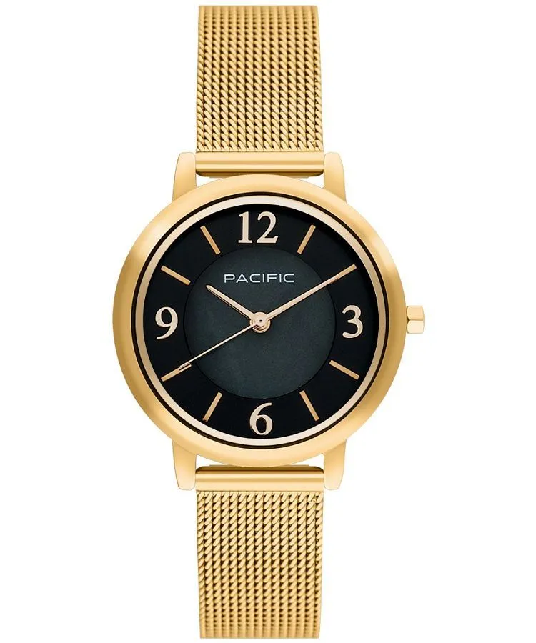 Hodinky dámske Pacific Classic PC010910