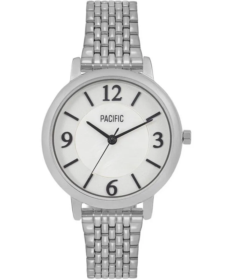 Hodinky dámske Pacific Classic PC010911