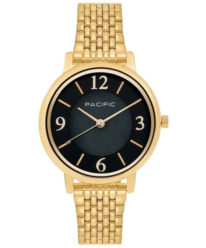 Hodinky unisex Pacific Sapphire PC010912
