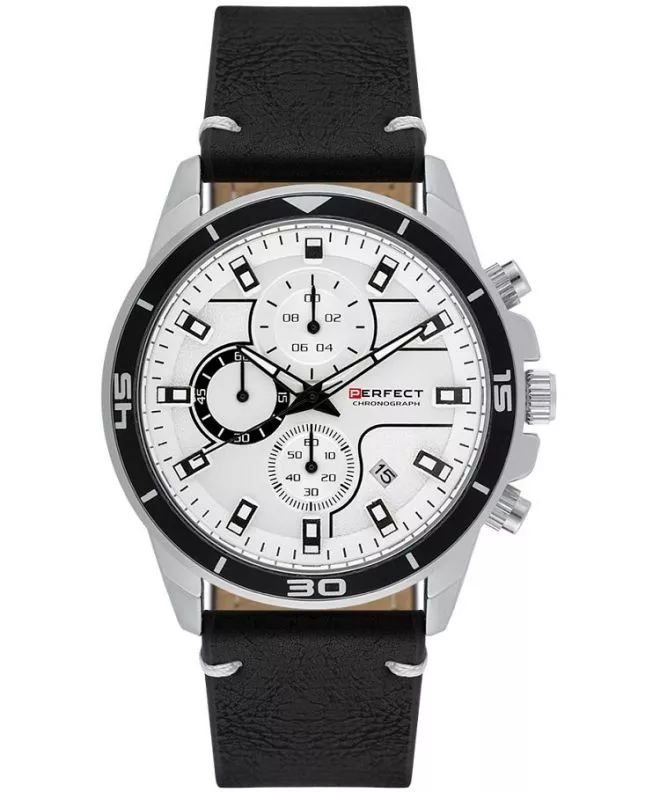 Hodinky pánske Perfect Classic PF01007