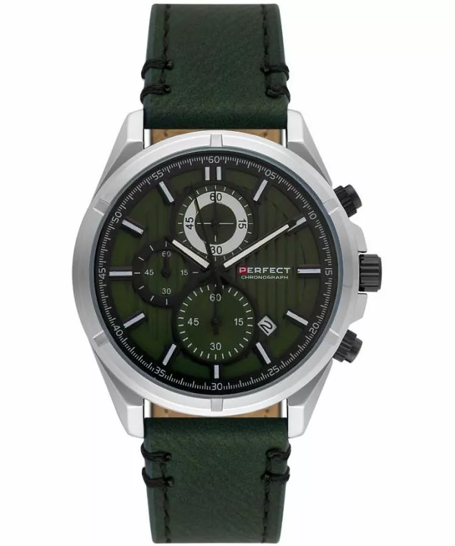 Hodinky pánske Perfect Classic PF01010
