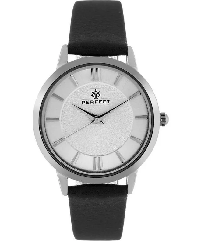 Hodinky dámske Perfect Classic PF01011