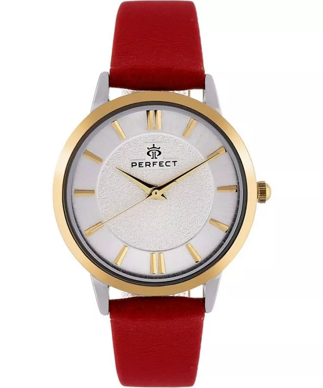 Hodinky dámske Perfect Classic PF01012