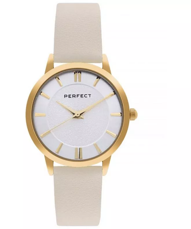 Hodinky dámske Perfect Classic PF01013